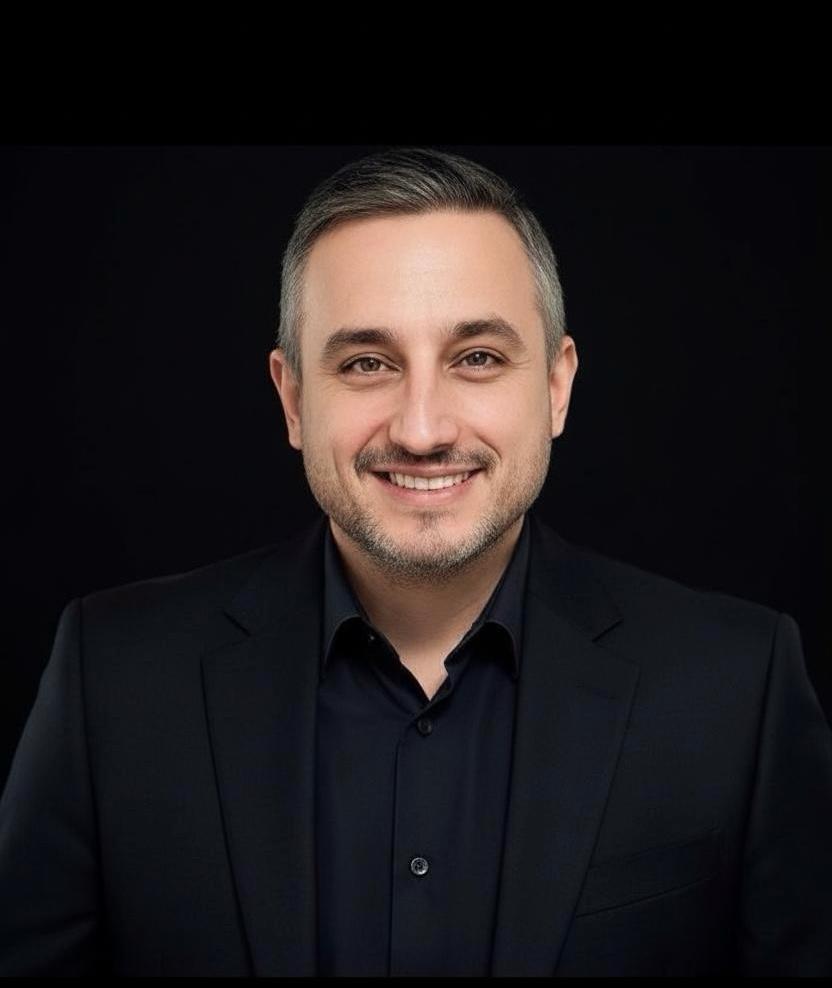 Nikola Broceta – Financial Markets Professional